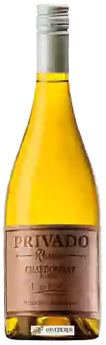 Wijnmakerij Jorge Rubio - Privado Reserva Chardonnay Roble