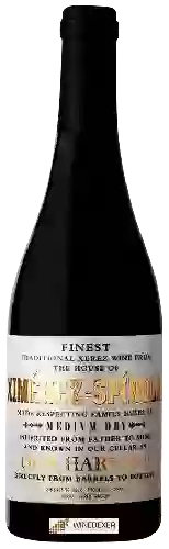 Bodegas Ximénez-Spínola - Finest Old Harvest Medium Bodegas Ximénez-Spínola - Finest Old Harvest Medium