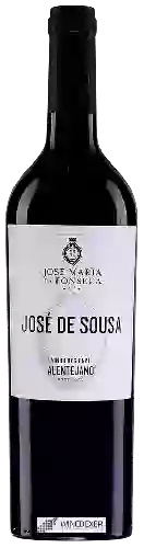 Wijnmakerij José Maria da Fonseca - José de Sousa Alentejano