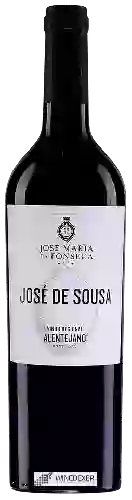 Wijnmakerij José Maria da Fonseca - José de Sousa Alentejano Wijnmakerij José Maria da Fonseca - José de Sousa Alentejano