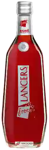 Wijnmakerij José Maria da Fonseca - Lancers Alcohol Free Rosé