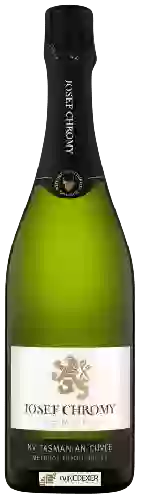 Wijnmakerij Josef Chromy - Cuvée Méthode Traditionnelle