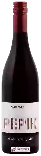 Wijnmakerij Josef Chromy - Pepik Pinot Noir
