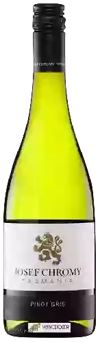 Wijnmakerij Josef Chromy - Pinot Gris