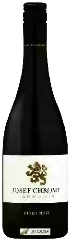 Wijnmakerij Josef Chromy - Pinot Noir