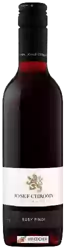 Wijnmakerij Josef Chromy - Ruby Pinot