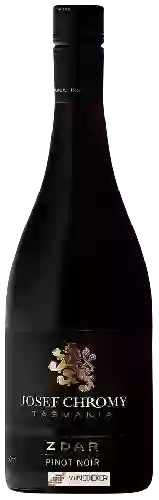 Wijnmakerij Josef Chromy - Zdar Pinot Noir