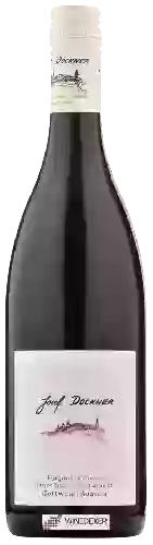 Wijnmakerij Josef Dockner - Burgunder-Cuvée Pinot Noir - St. Laurent