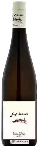 Wijnmakerij Josef Dockner - Gruner Veltliner Göttweiger Berg Wijnmakerij Josef Dockner - Gruner Veltliner Göttweiger Berg