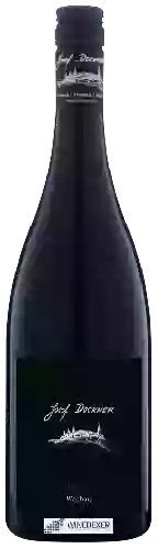 Wijnmakerij Josef Dockner - Pinot Noir Reserve