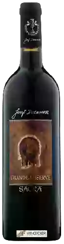 Wijnmakerij Josef Dockner - Sacra Grande Reserve