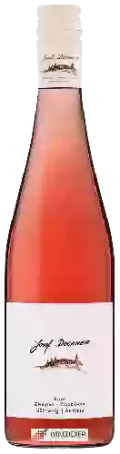 Wijnmakerij Josef Dockner - Göttweig Zweigelt - Pinot Noir Rosé