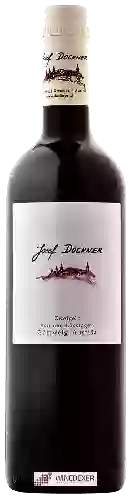 Wijnmakerij Josef Dockner - Zweigelt von den Lösslagen