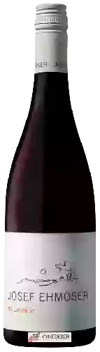 Wijnmakerij Josef Ehmoser - St. Laurent