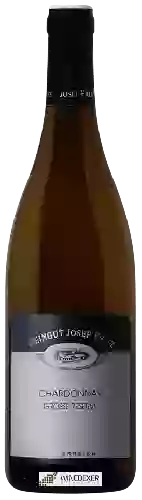 Wijnmakerij Weingut Josef Fritz - Chardonnay Grosse Reserve Steinberg