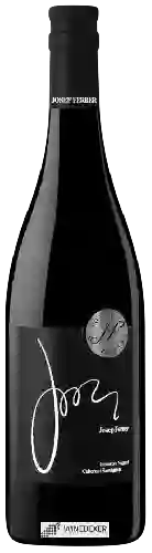 Wijnmakerij Josep Ferrer - Garnatxa Negra - Cabernet Sauvignon