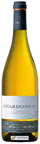 Wijnmakerij Joseph Castan - Elégance Chardonnay Wijnmakerij Joseph Castan - Elégance Chardonnay