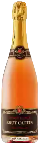 Wijnmakerij Joseph Cattin - Crémant d'Alsace Brut Rosé Wijnmakerij Joseph Cattin - Crémant d'Alsace Brut Rosé