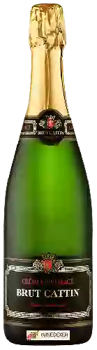 Wijnmakerij Joseph Cattin - Crémant d'Alsace Brut