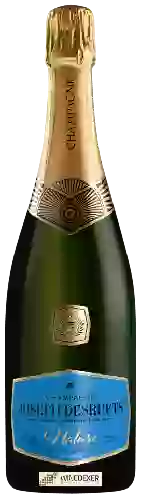 Wijnmakerij Joseph Desruets - Nature Champagne Premier Cru