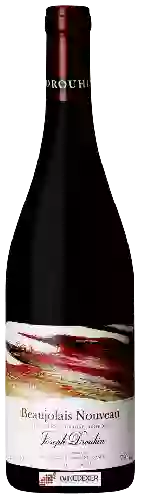 Wijnmakerij Joseph Drouhin - Beaujolais Nouveau