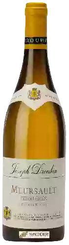 Wijnmakerij Joseph Drouhin - Meursault 1er Cru 'Perrières'