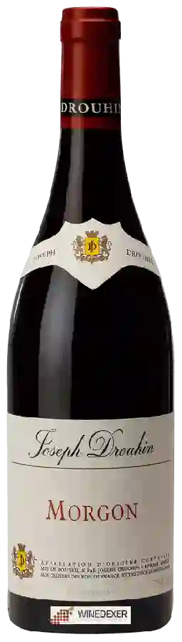 Wijnmakerij Joseph Drouhin - Morgon Wijnmakerij Joseph Drouhin - Morgon