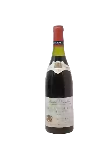 Wijnmakerij Joseph Drouhin - Nuits-Saint-Georges Premier Cru 'Roncière'
