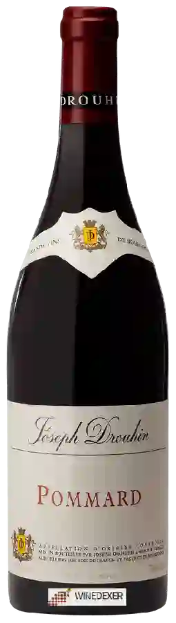 Wijnmakerij Joseph Drouhin - Pommard Wijnmakerij Joseph Drouhin - Pommard