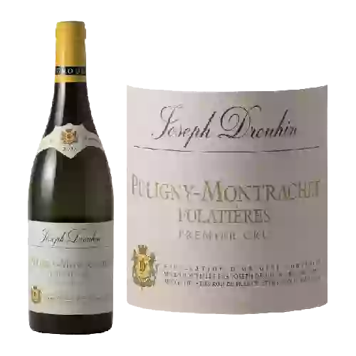 Wijnmakerij Joseph Drouhin - Puligny-Montrachet Premier Cru Champcanet
