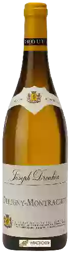 Wijnmakerij Joseph Drouhin - Puligny-Montrachet