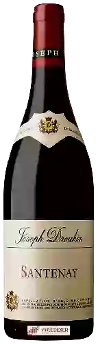 Wijnmakerij Joseph Drouhin - Santenay