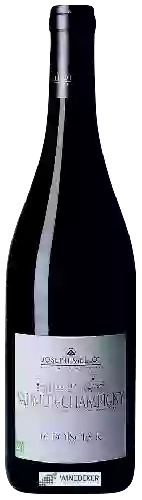Wijnmakerij Joseph Mellot - Le Boisclair Saumur-Champigny