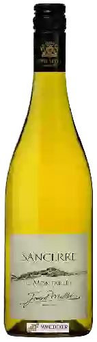 Wijnmakerij Joseph Mellot - Le Montarlet Sancerre Blanc