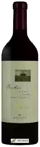 Wijnmakerij Joseph Phelps - Backus Vineyard Cabernet Sauvignon