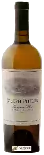 Wijnmakerij Joseph Phelps - Sauvignon Blanc