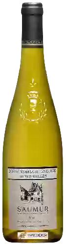 Wijnmakerij Joseph Verdier - Domaine de La Seigneurie des Tourelles Saumur Blanc