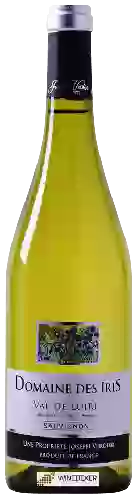 Wijnmakerij Joseph Verdier - Domaine des Iris Sauvignon
