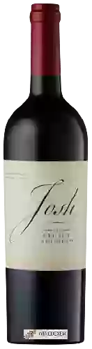 Wijnmakerij Josh Cellars - Legacy Red