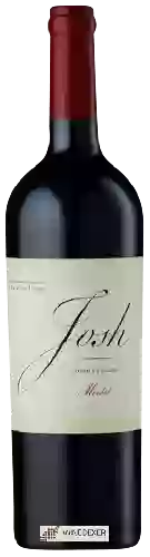 Wijnmakerij Josh Cellars - Merlot