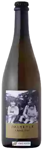 Wijnmakerij Josmeyer - Chante Pinot