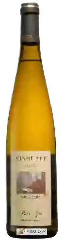 Wijnmakerij Josmeyer - Fondation Vieilles Vignes Pinot Gris