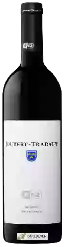 Wijnmakerij Joubert Tradauw - R62