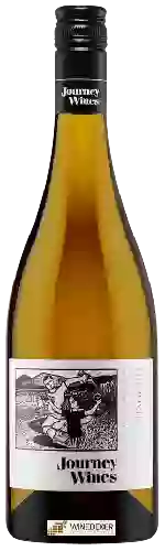 Wijnmakerij Journey - Fiano