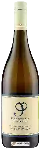 Wijnmakerij Journey's End - Haystack Chardonnay