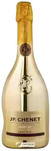 Wijnmakerij JP. Chenet - Divine Blanc de Blancs Muscat Demi-Sec Wijnmakerij JP. Chenet - Divine Blanc de Blancs Muscat Demi-Sec