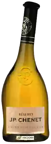 Wijnmakerij JP. Chenet - Réserve Chardonnay - Viognier