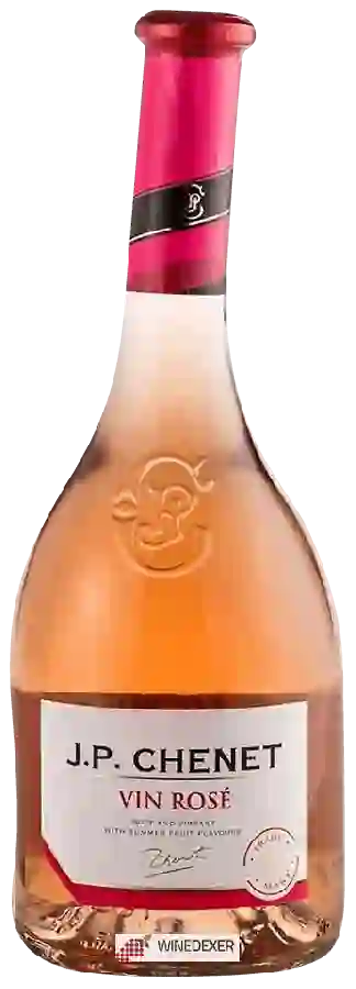 Wijnmakerij JP. Chenet - Rosé Wijnmakerij JP. Chenet - Rosé