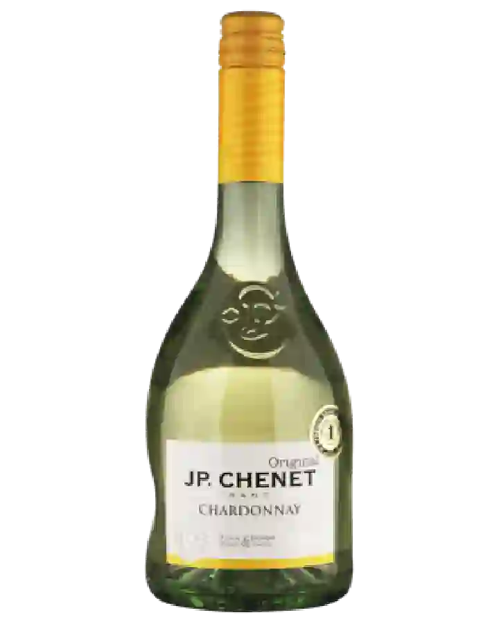 Wijnmakerij JP. Chenet - Shiraz - Malbec