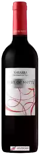 Wijnmakerij Juan de Merry - Tinto
